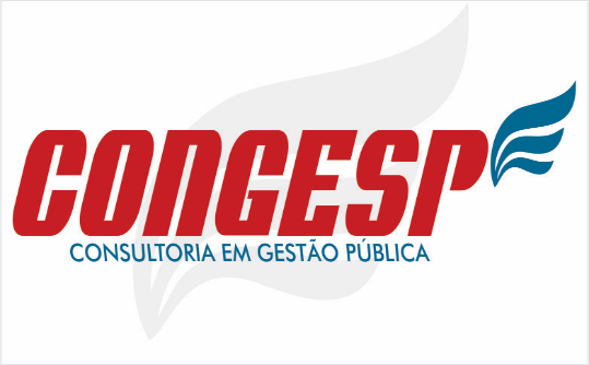 Logo CONGESP